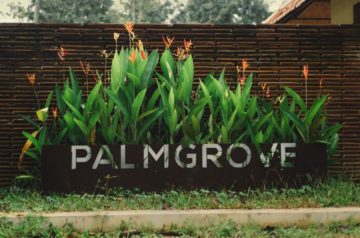 Palmgrove Lake Resort