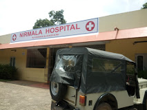 Nirmala Hospital Idukki