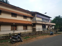 CSI hospital Idukki