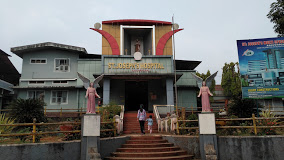 St. jospeh Hospital Karuvanchal Kannur