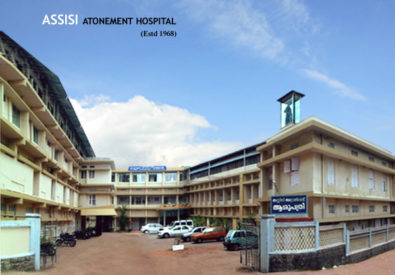 Assisi Attonment Hospital Kollam