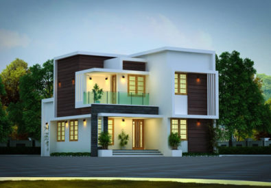 Anthara Architecture & Interiors Kollam