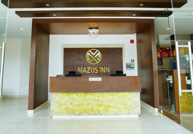 Mazus Inn Hotel Wayanad