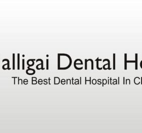 malligai dental hospital