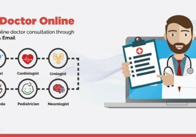 Online Doctor Consultation – VIMS