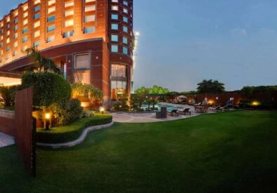 Radisson Blu MBD Hotel Noida