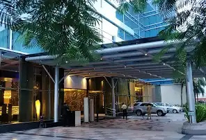 Taj Club House, Chennai