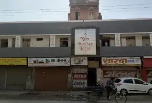 New Bombay Lodge