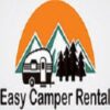 Easy camper Rental