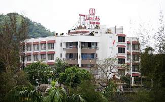 Patang Lords Eco Inn