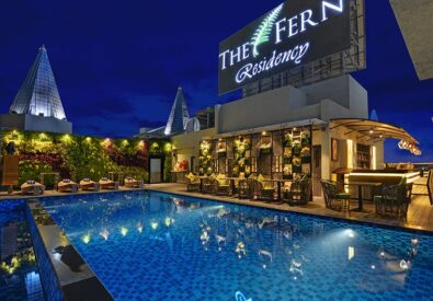 The Fern Residency, Jaipur