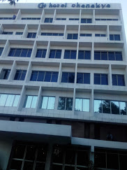 Hotel Chanakya