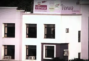 Hotel Venus International