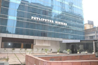 Hotel Patliputra Nirvana