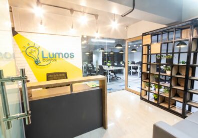 Lumos Cowork