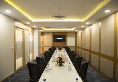 Avanta Business Centre