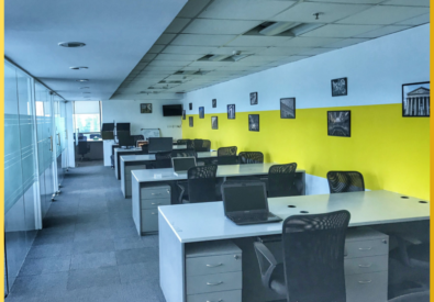 603 The CoWorking Space Bandra