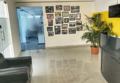 603 the CoWorking Space Powai