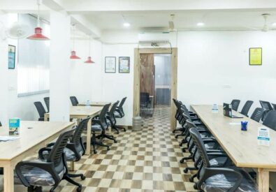 CoworkDelhi