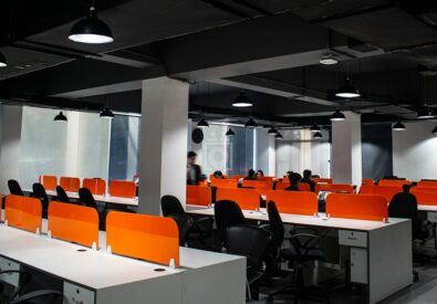 InstaOffice Sector 16 Noida