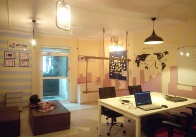 eTribe Coworking