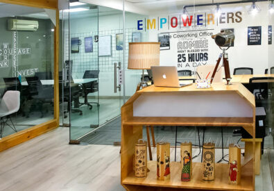 Empowerers Co-Working