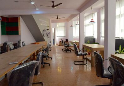 Cowork Delhi