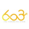 603 the CoWorking Space Powai