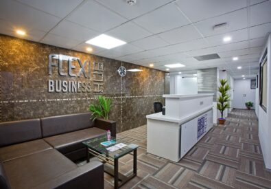 Flexi Business Hub