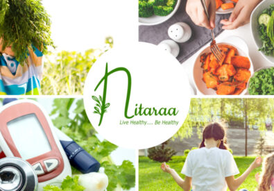 Health and Wellness Centre, Online Health and Wellness   Nitaraa