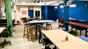 Artisans Lab – Coworking Space