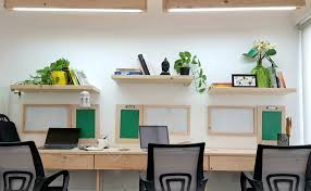 TwoTrees Workspaces