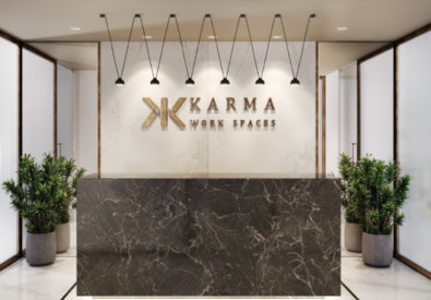 Karma Workspaces