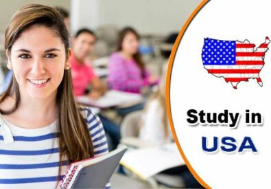 USA Student Visa Consultant