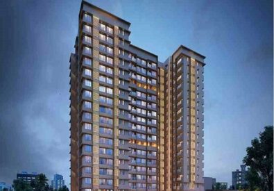 K Raheja Corp Homes