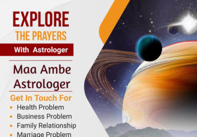 Best Indian Astrologer in USA – Maa Ambe Astrologer