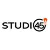 Studio45 – SEO Company in Ahmedabad