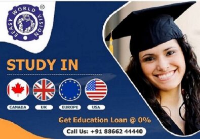 Student Visa Consultant in Ahmedabad