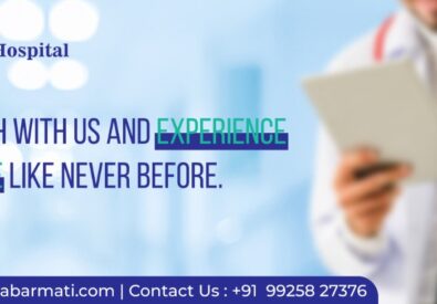 Best Hospital for Hernia Surgery in Ahmedabad