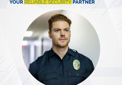 Security Services Anaheim