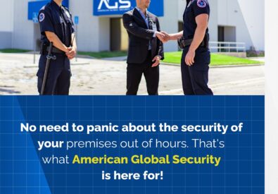 American Global Security Inc