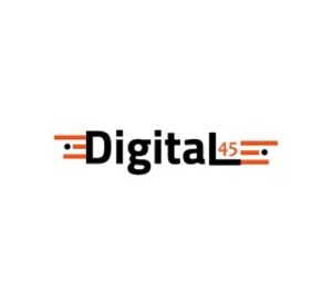 Digital 45- SEO Company in Ahmedabad