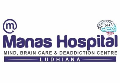 Manas Hospital   Stress Management in Ludhiana