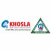 Khosla Stone Kidney & Surgical Centre – Urologist ...