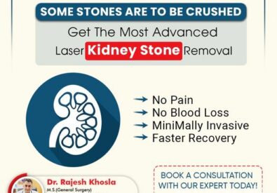 Khosla Stone Kidney & Surgical Centre – Urologist ...