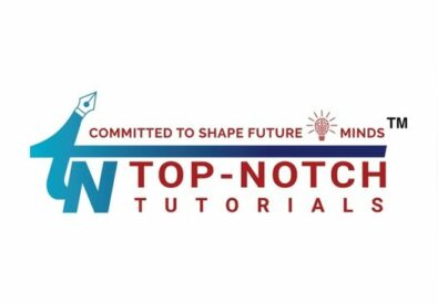 Top-Notch Tutorials   Best Coaching Centre & Institute in Dwarka