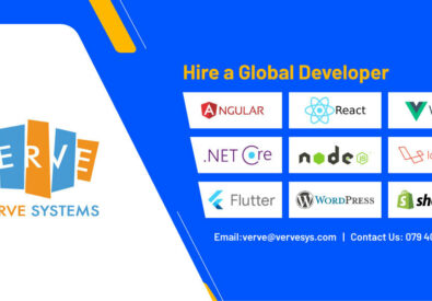 Verve Systems Pvt. Ltd