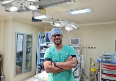 Best Urologist Surgeon in Ahmedabad