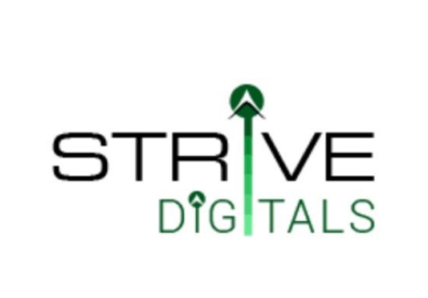 Strive Digital Private Limited