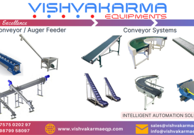 Vishvakarma Equipments